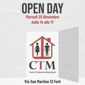CTM Open Day